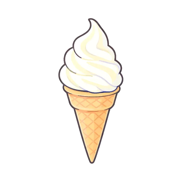ice cream