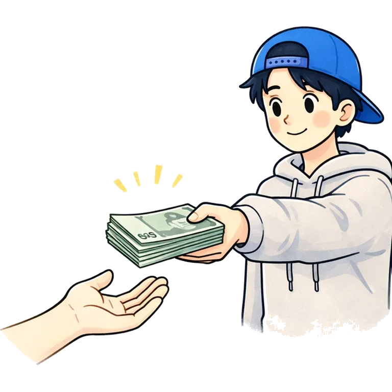 pay
