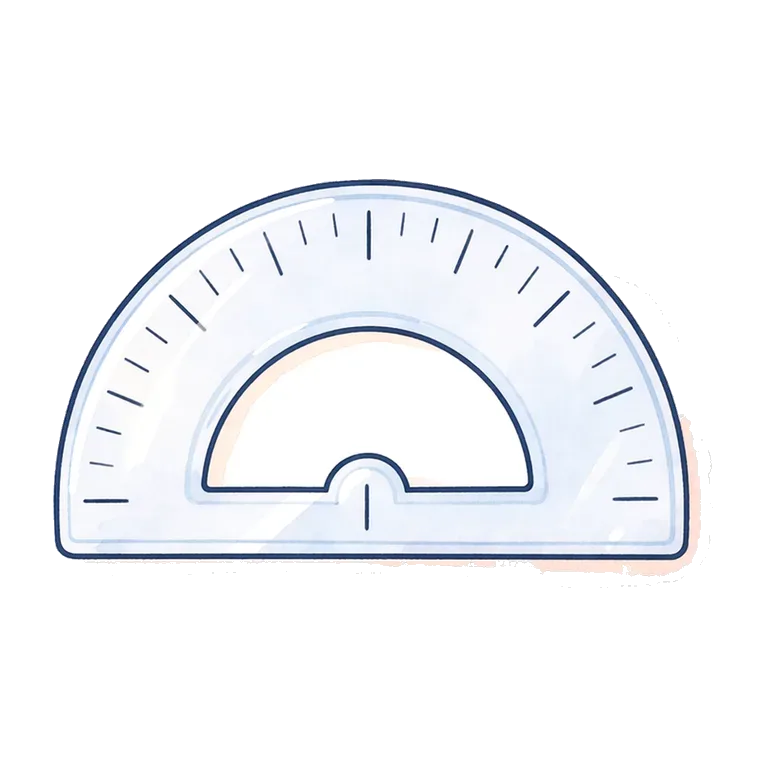protractor
