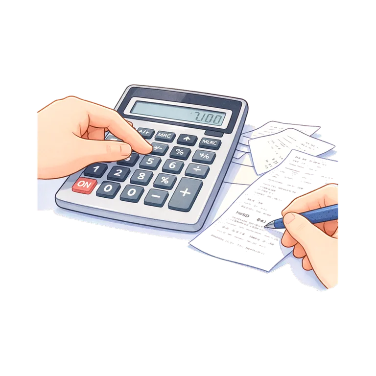 calculation