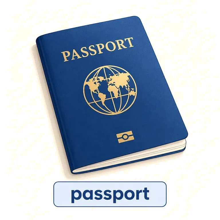 passport