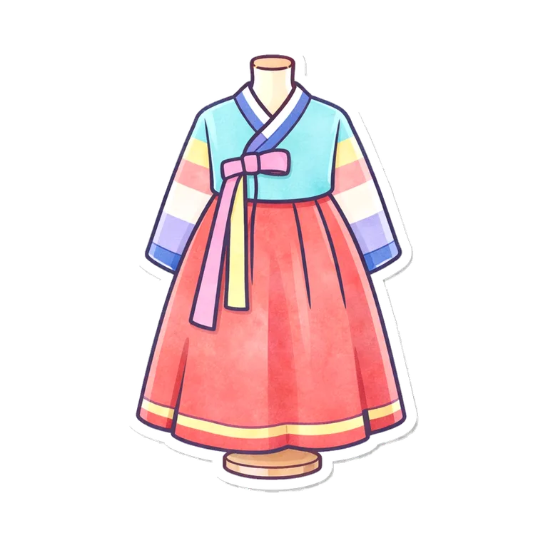 traditional dress
