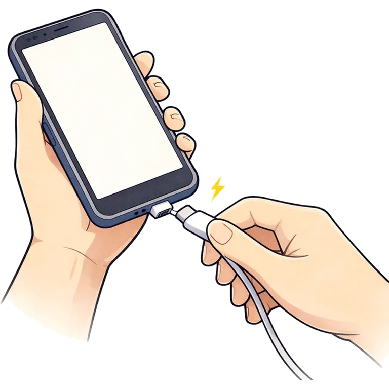 to connect