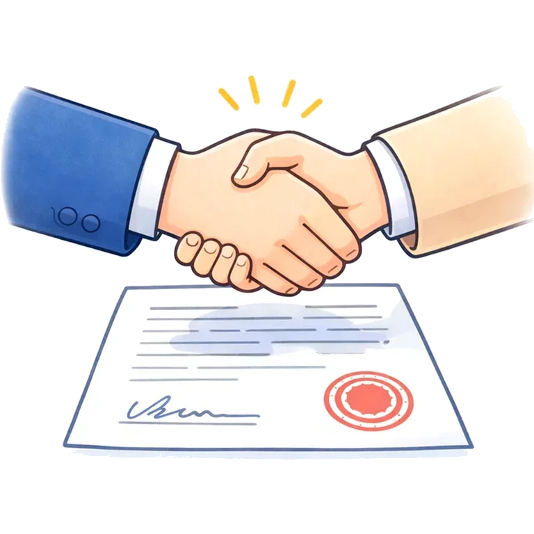 contract
