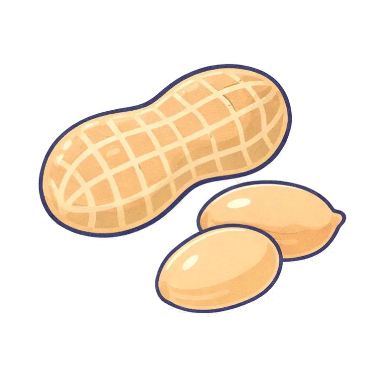 peanut