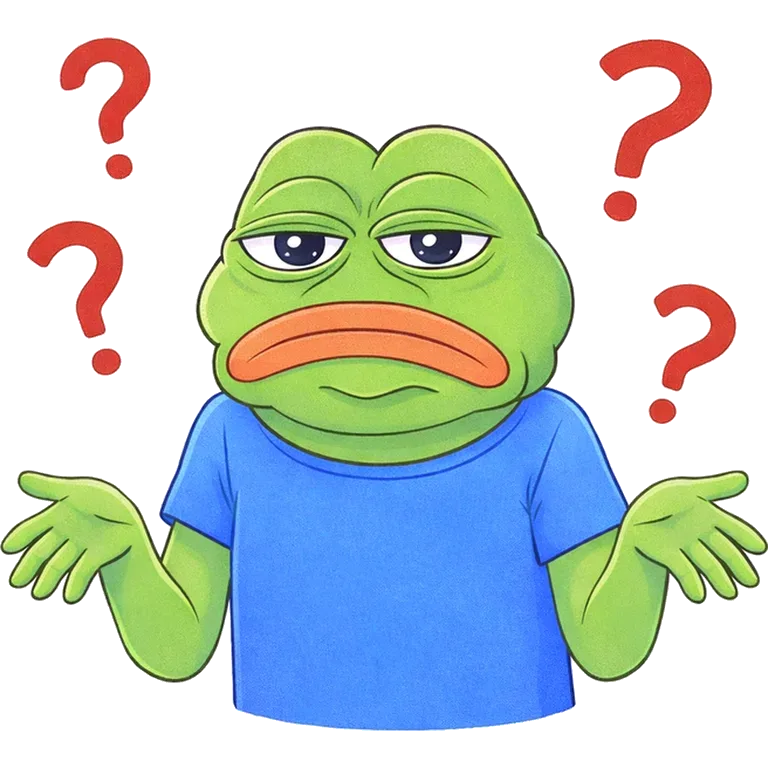 to not know
