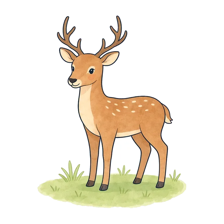 deer