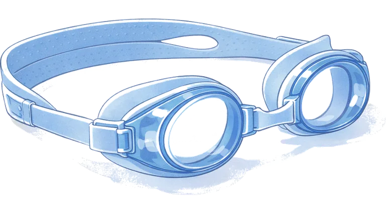 goggles