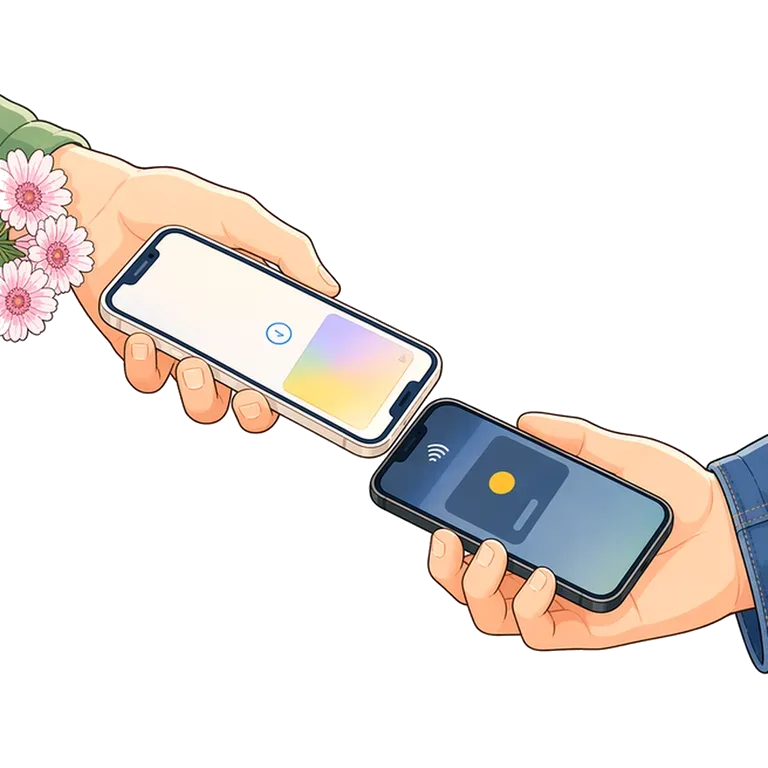 to pay