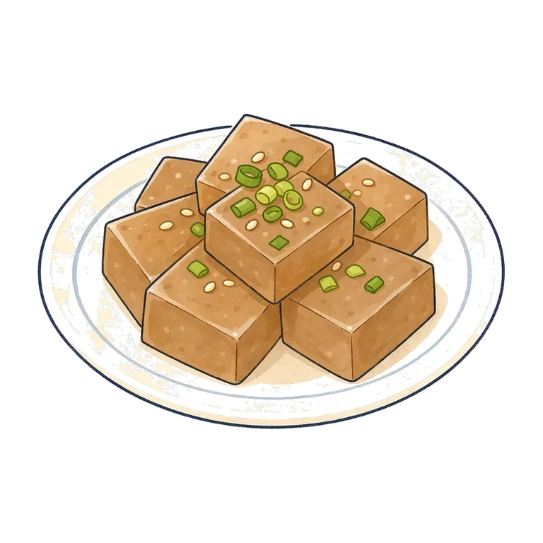acorn jelly