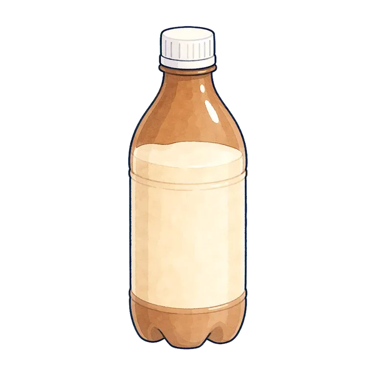 makgeolli