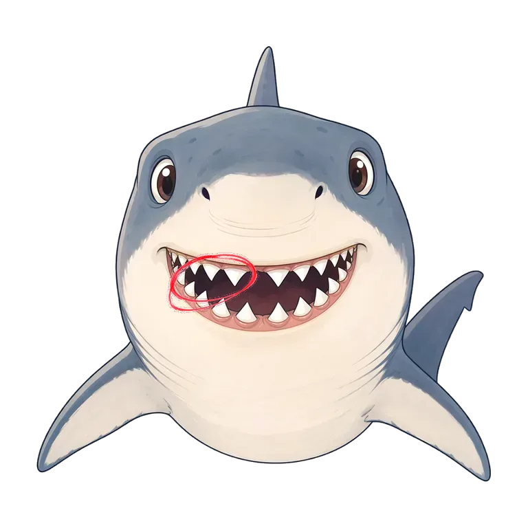 tooth