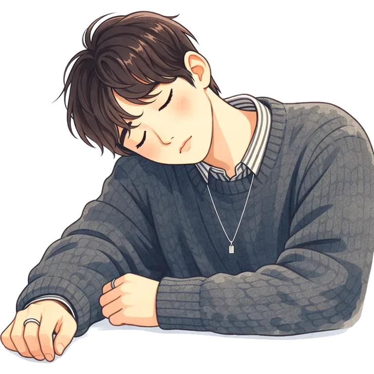 to doze