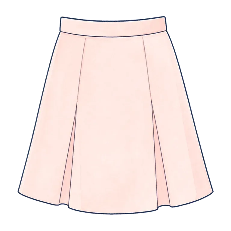 skirt