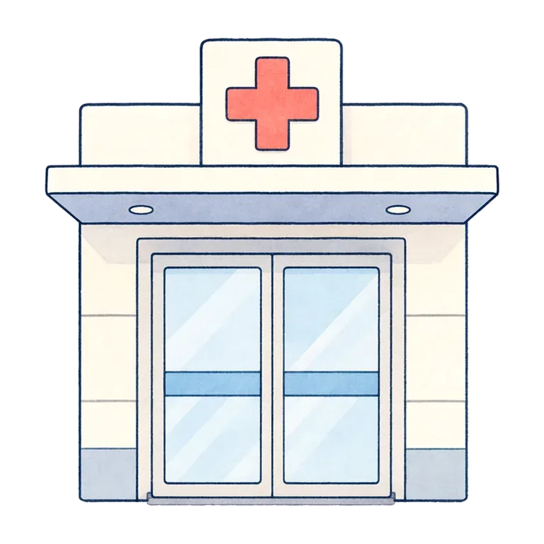 ER