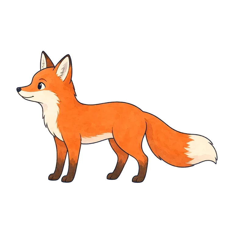 fox