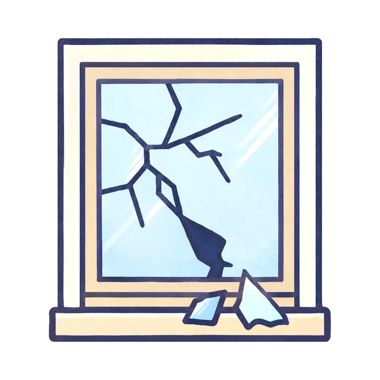 damage