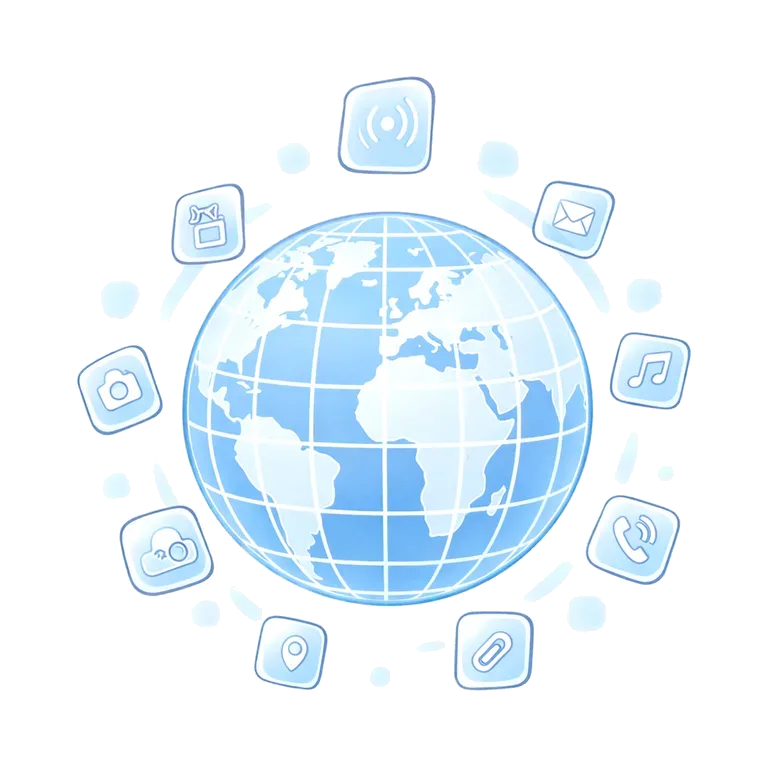 internet