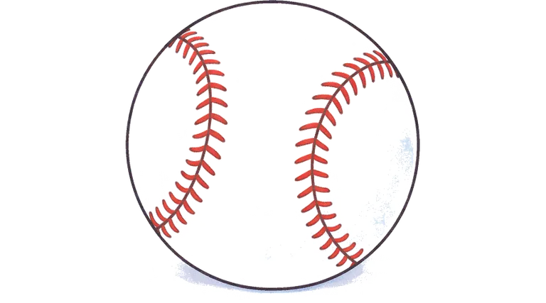 baseball