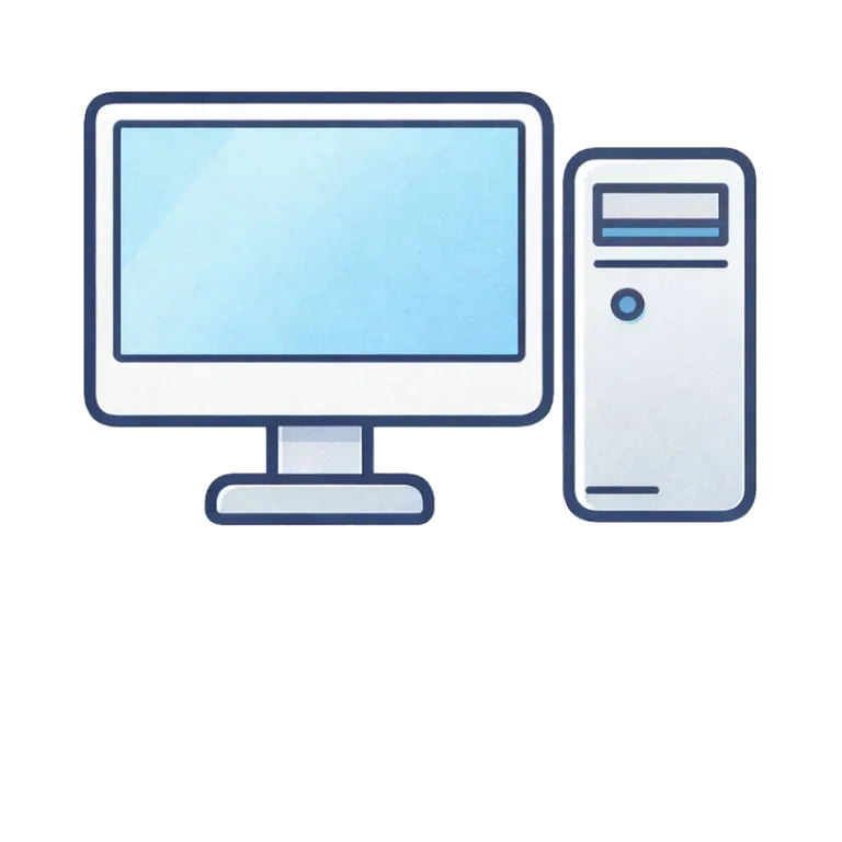 computer