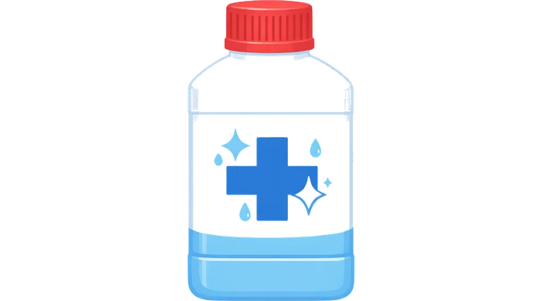 disinfectant