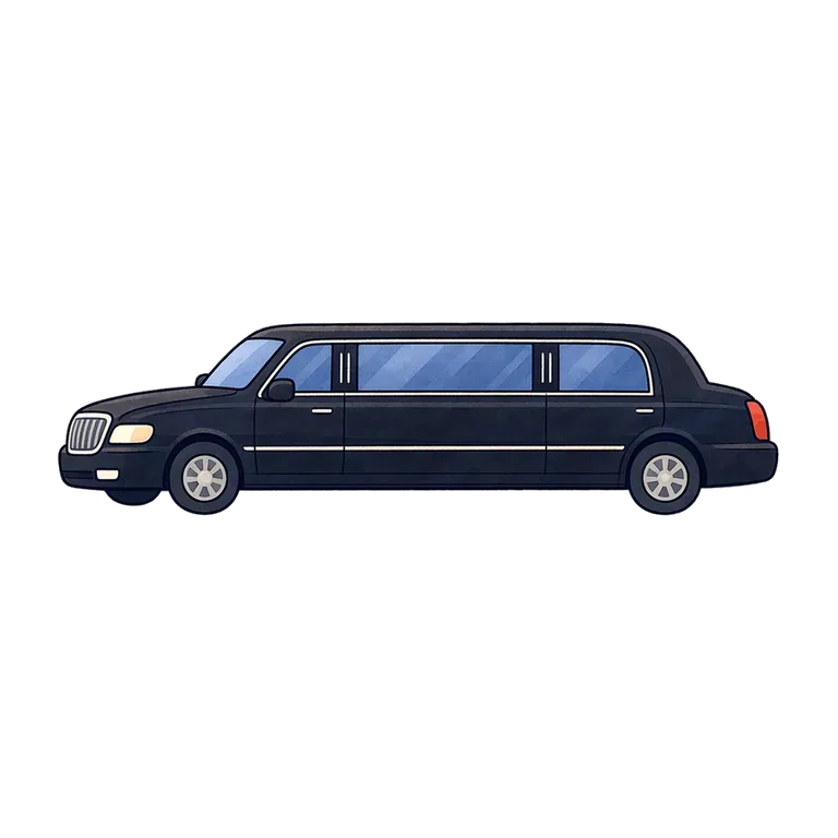 limousine
