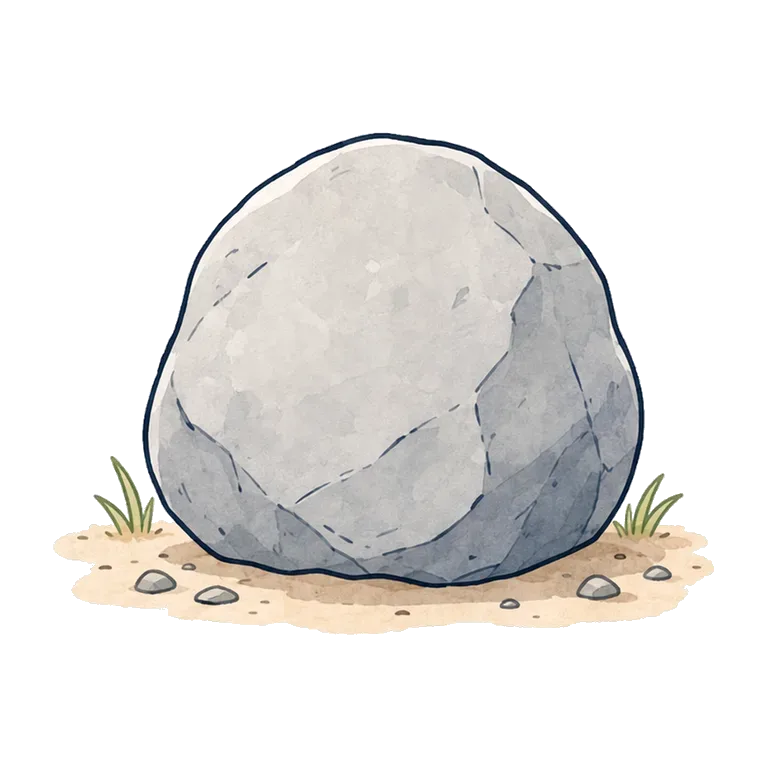 rock
