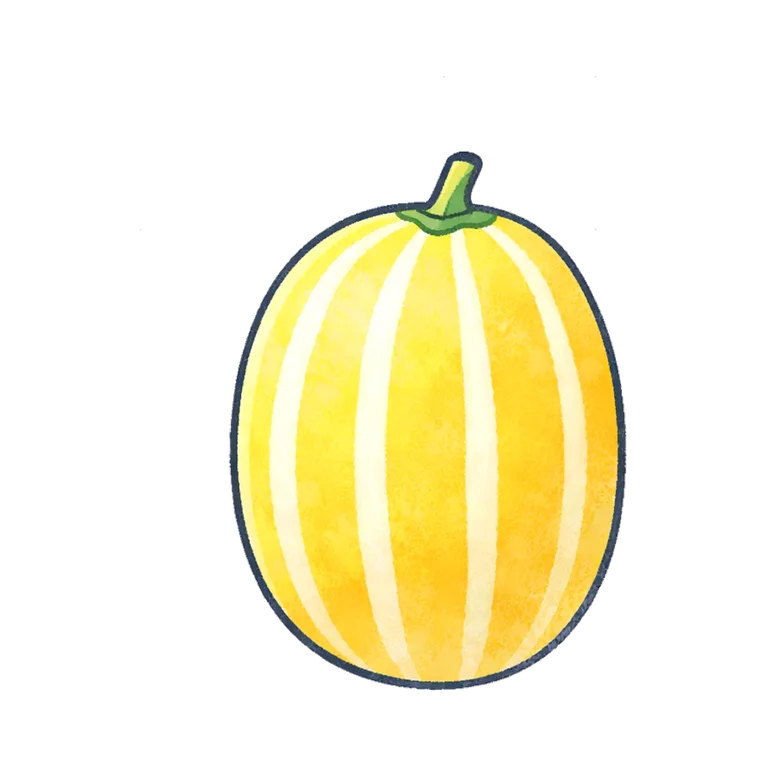 Korean melon