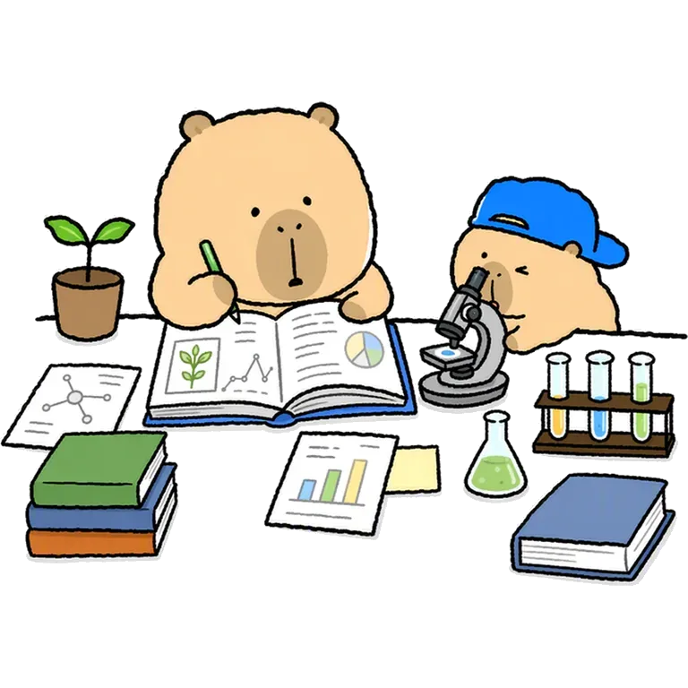 to conduct research