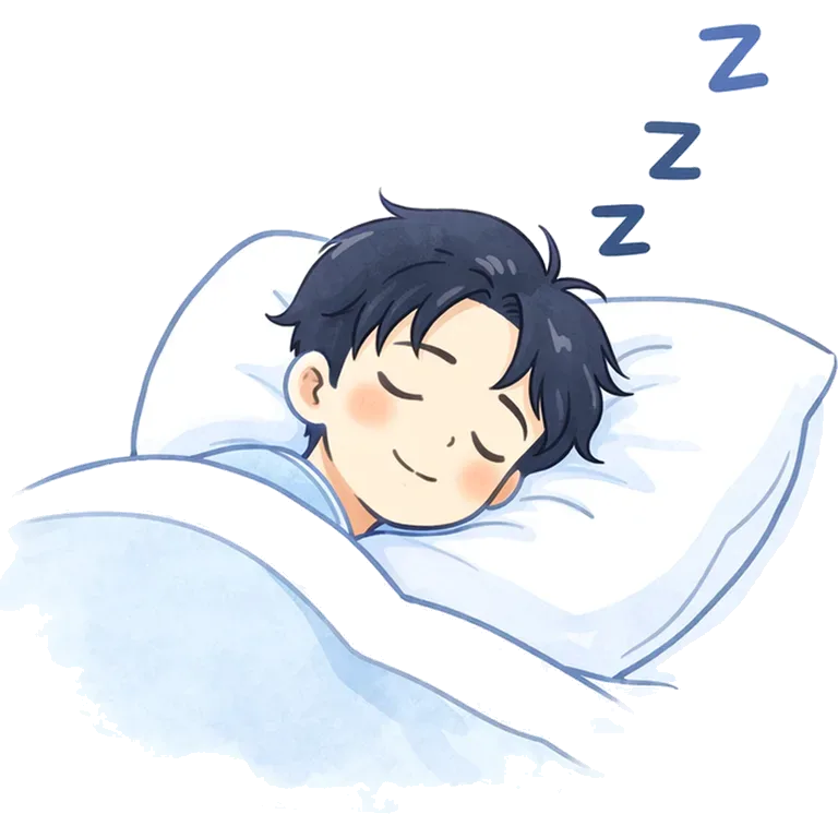 sleep
