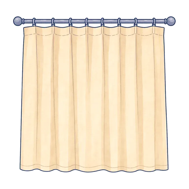 curtain