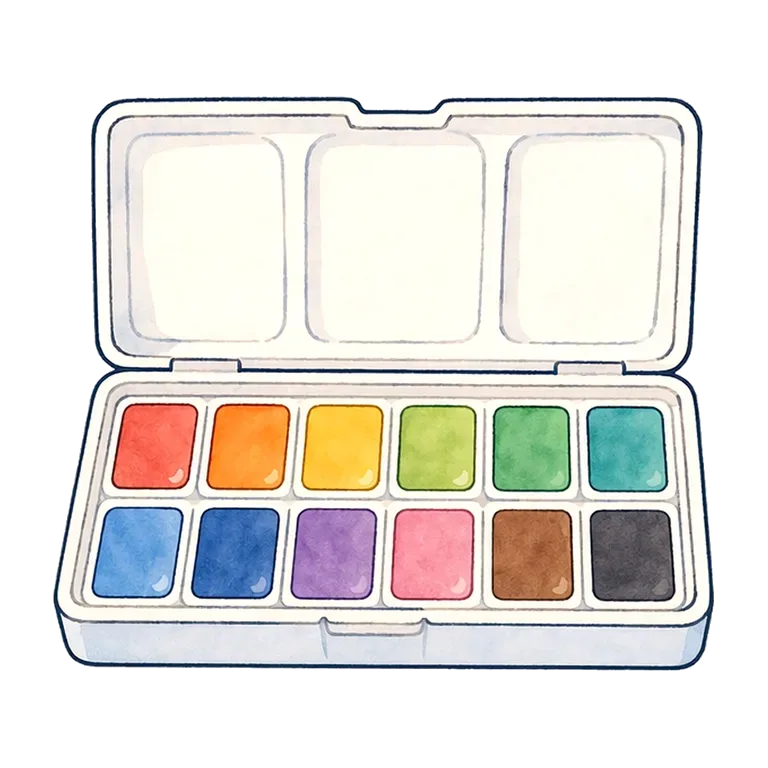 paint