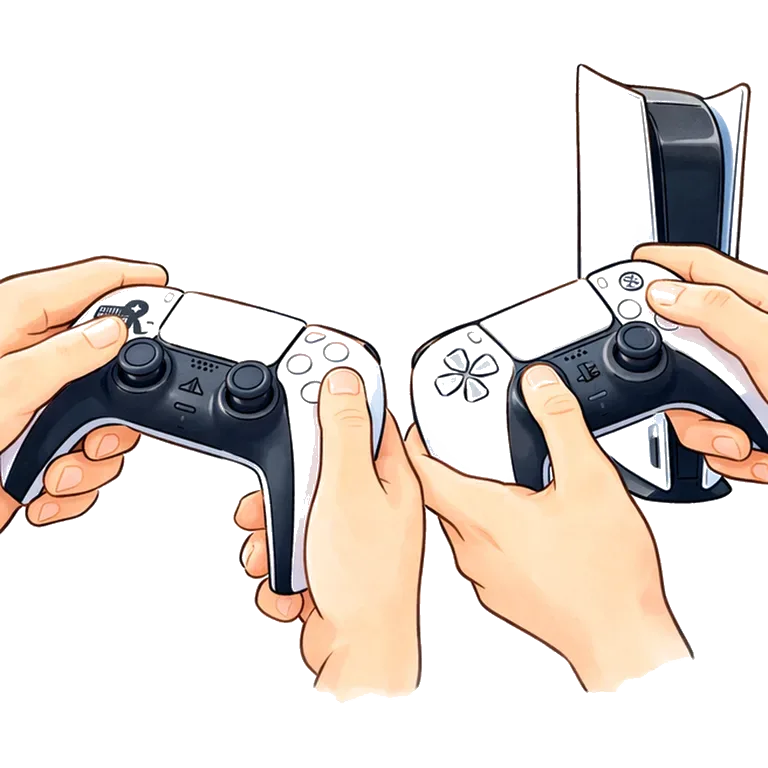to play