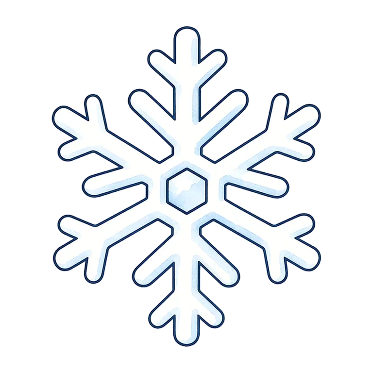 snowflake