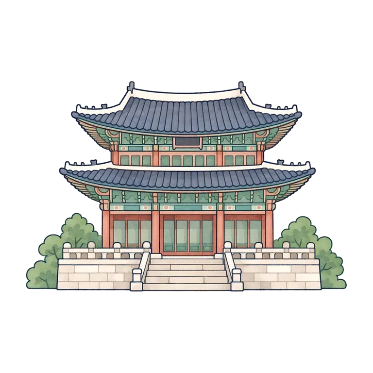 palace