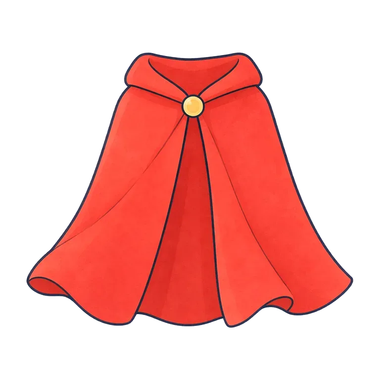 cape