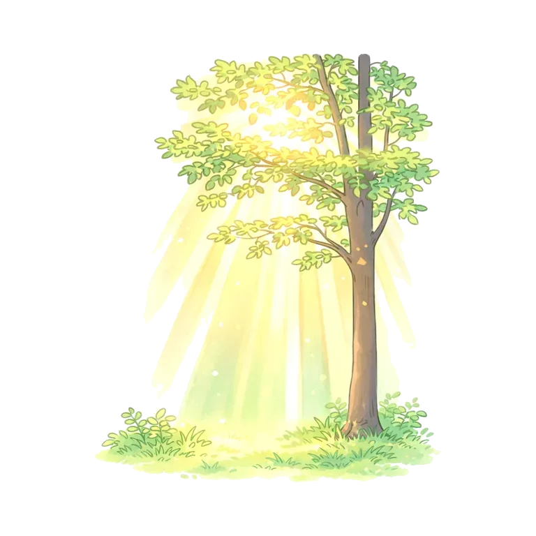 sunlight