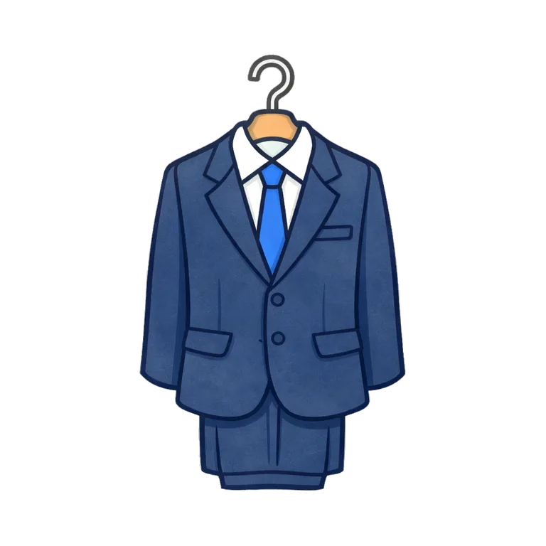 suit