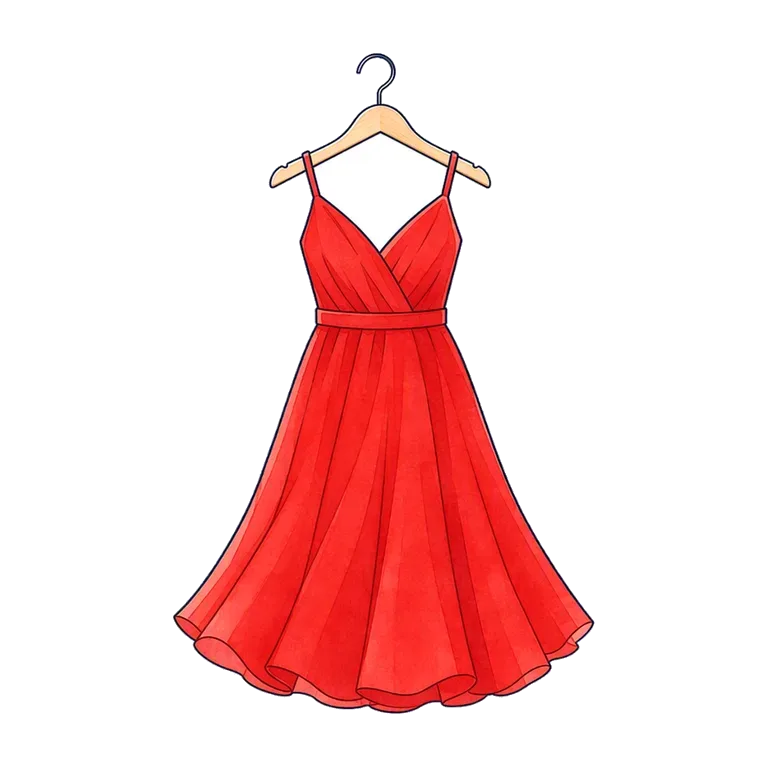 dress