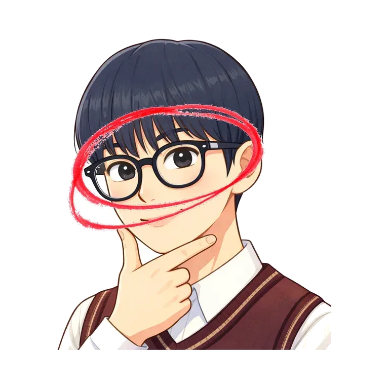 glasses