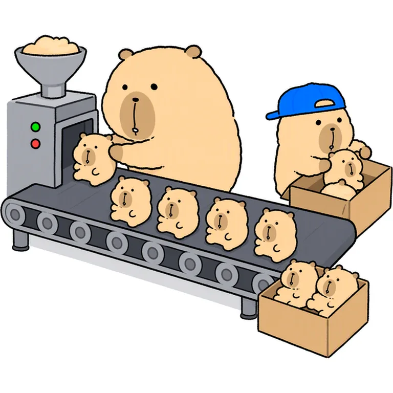 to produce