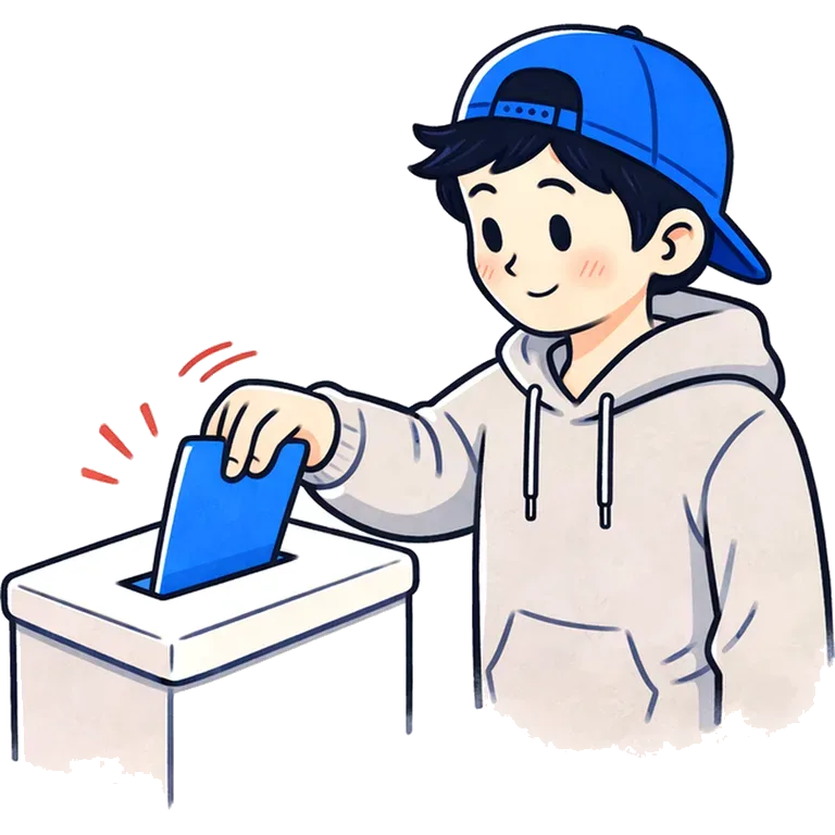 participation