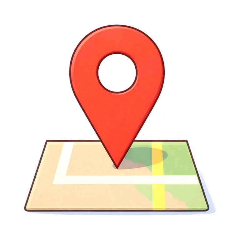 address