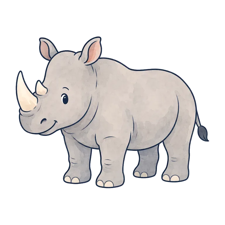 rhinoceros