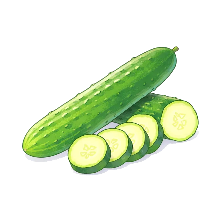 cucumber