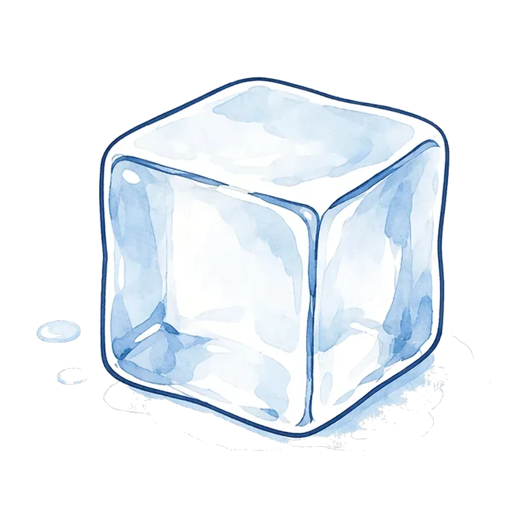 ice