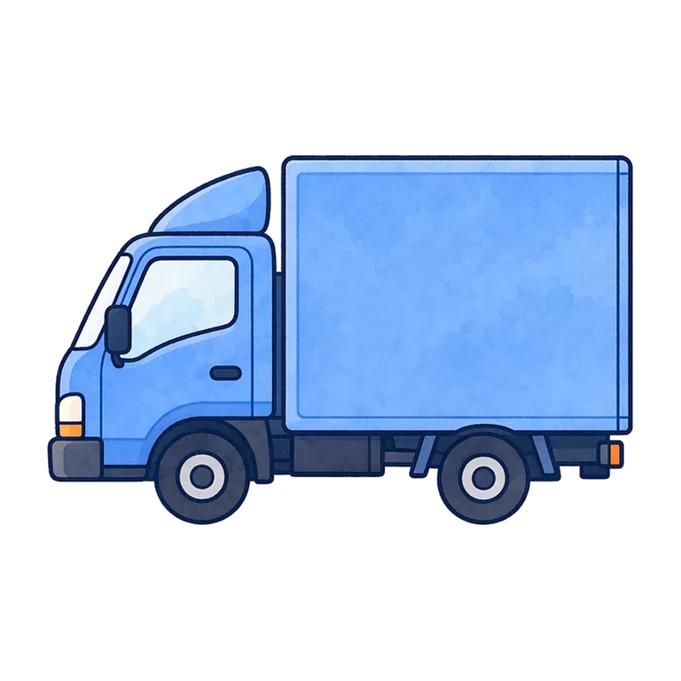 truck