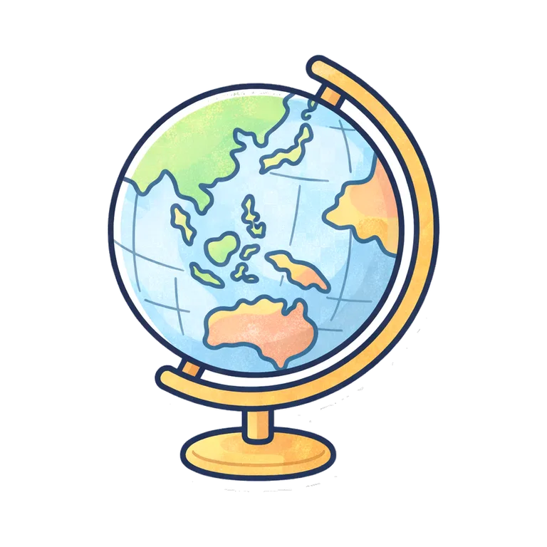 foreign country