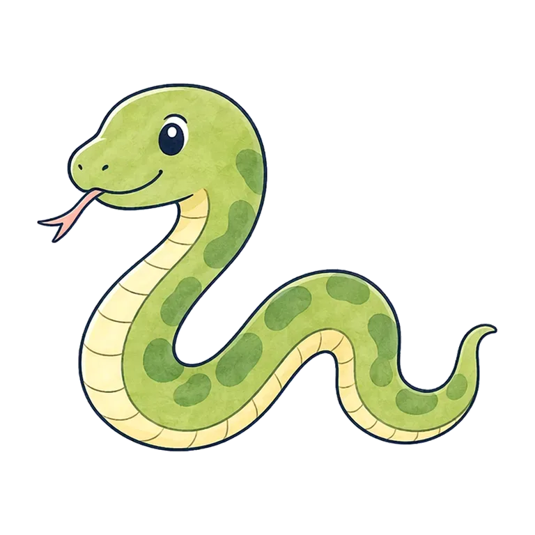 snake