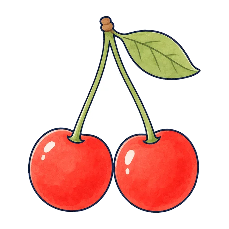 Nanking cherry